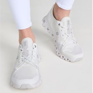 Womens On Clouds